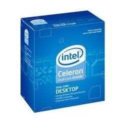 BX80557E1200 - Processador Box Original Intel Celeron Dual-Core E1200 1.60 GHz 512KB LGA775